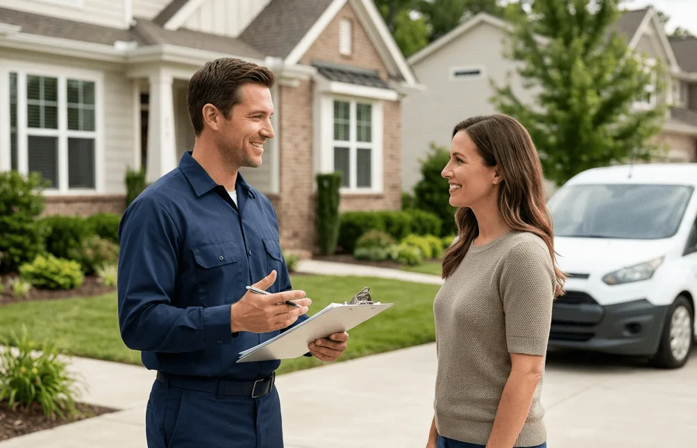 Mold Remediation Madras, OR FAQs